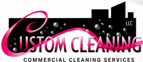 Custom Cleaning, LLC — Commercial Cleaning Services